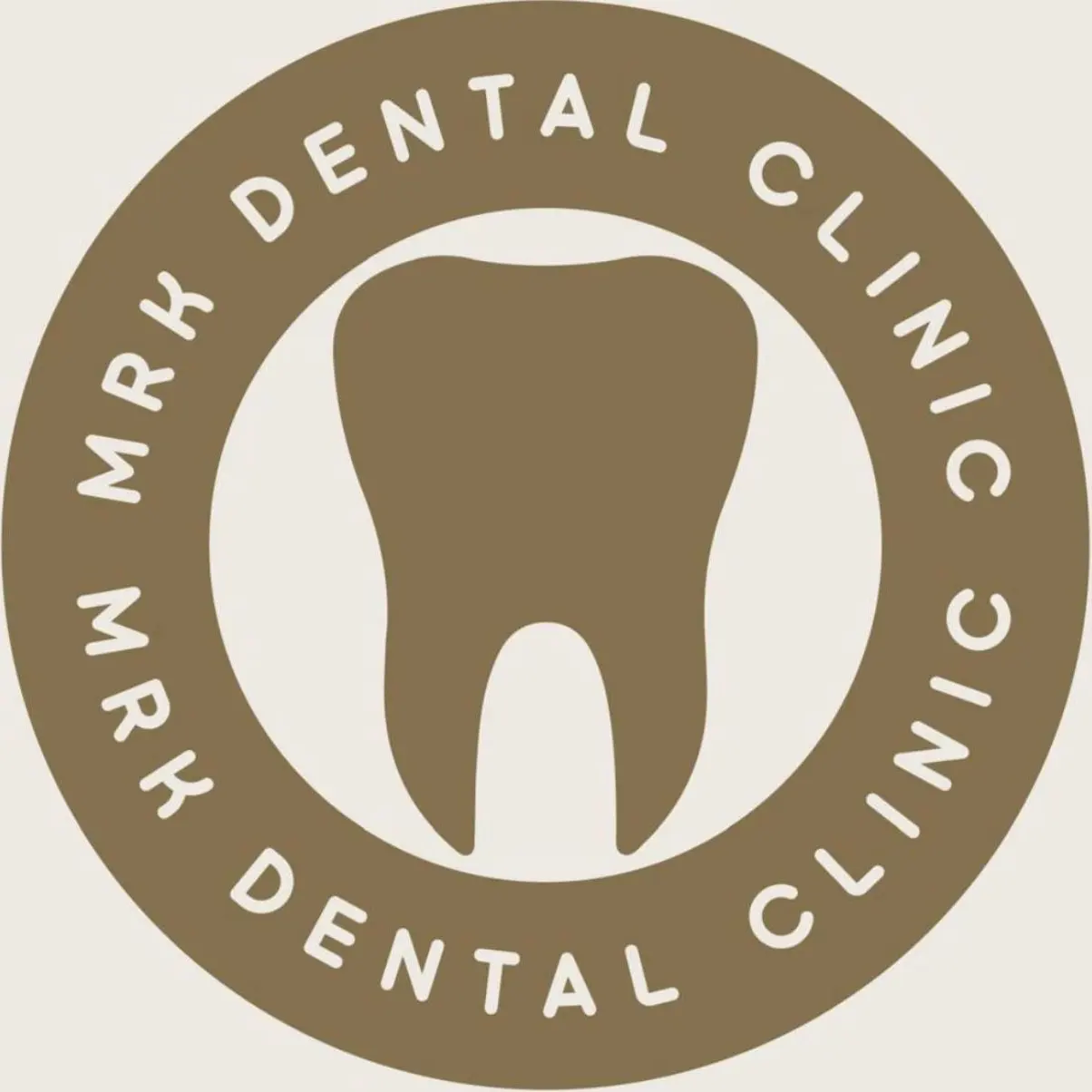 Özel MRK Dental Ağız ve Diş Sağlığı Polikliniği logo