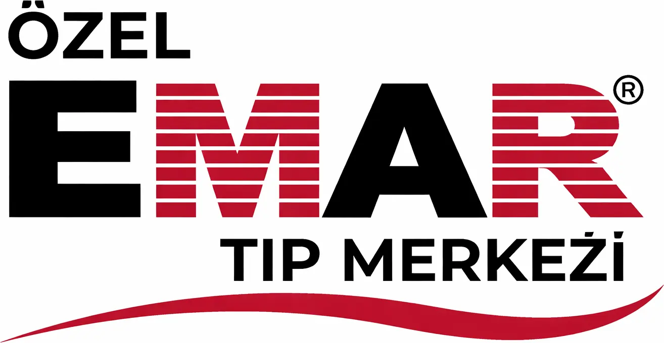 Özel Emar Tıp Merkezi logo