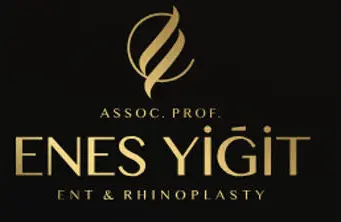 Doç. Dr. Enes Yiğit Muayenehanesi logo