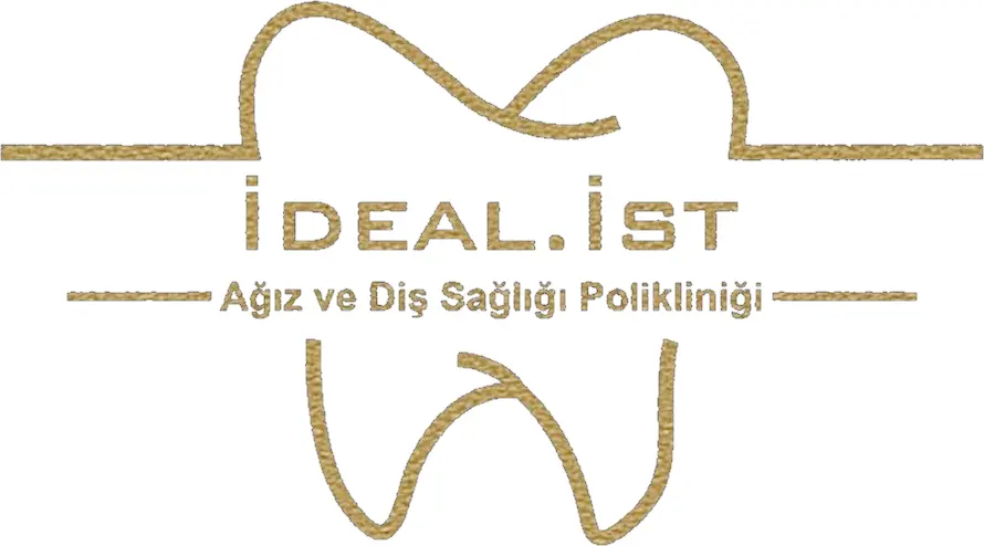 İdealist Ağız ve Diş Sağlığı Polikliniği logo