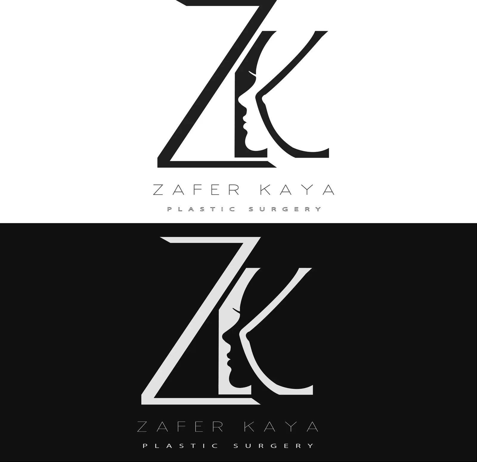 Op. Dr. Zafer Kaya logo