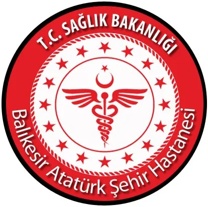 Balıkesir Atatürk City Hospital logo