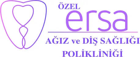 Özel Ersa Ağız ve Diş Sağlığı Polikliniği logo
