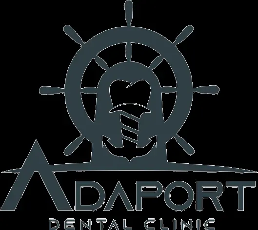 Adaport Dental Clinic logo