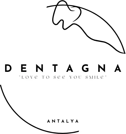 Özel Dentagna Ağız ve Diş Sağlığı Polikliniği logo