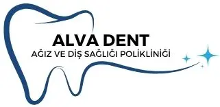 Alva Dent Ağız ve Diş Sağlığı Polikliniği logo