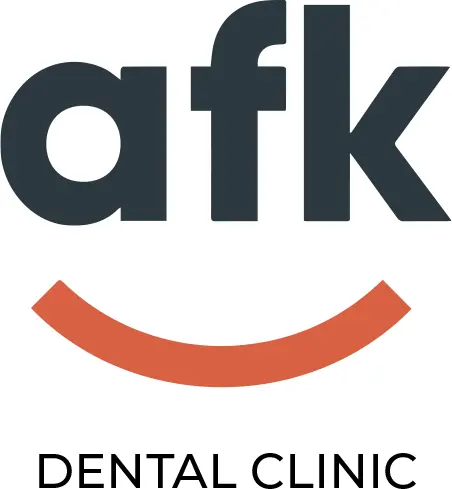AFK Plus Dental Klinik Torkam logo