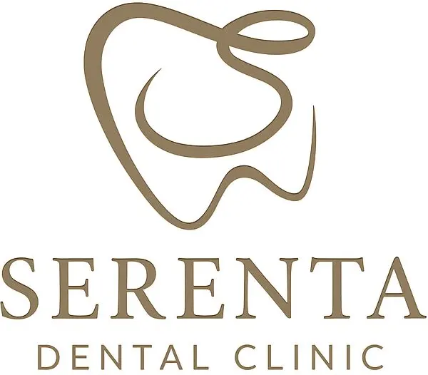 Serenta Dental Clinic logo