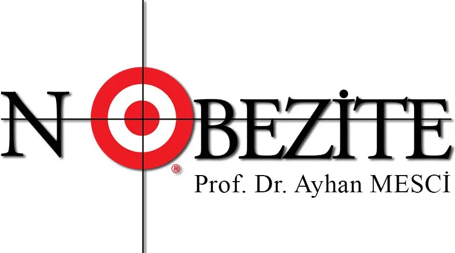 Prof. Dr. Ayhan Mesci Muayenehanesi logo
