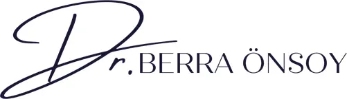 Dr. Berra Önsoy logo