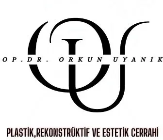 Op. Dr. Orkun Uyanık Muayenehanesi logo