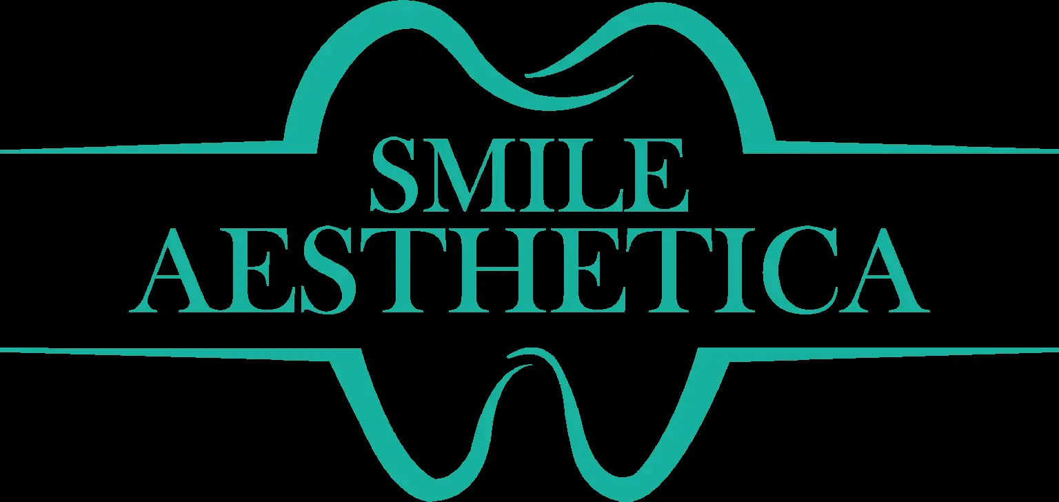 Özel Smile Aesthetica Ağız ve Diş Sağlığı Polikliniği logo