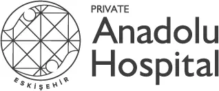 Eskişehir Özel Anadolu Hastanesi logo