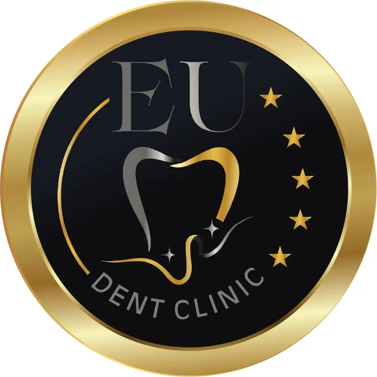 Özel EU Dent Ağız ve Diş Sağlığı Polikliniği logo