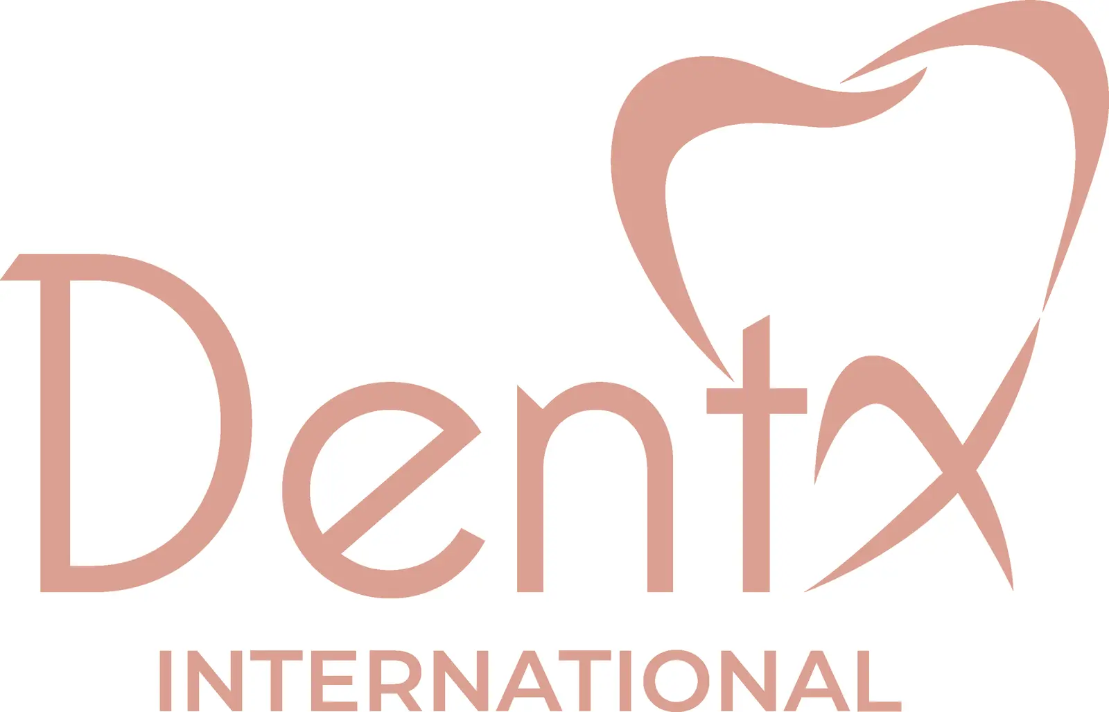 Özel Dent X Ağız ve Diş Sağlığı Polikliniği logo