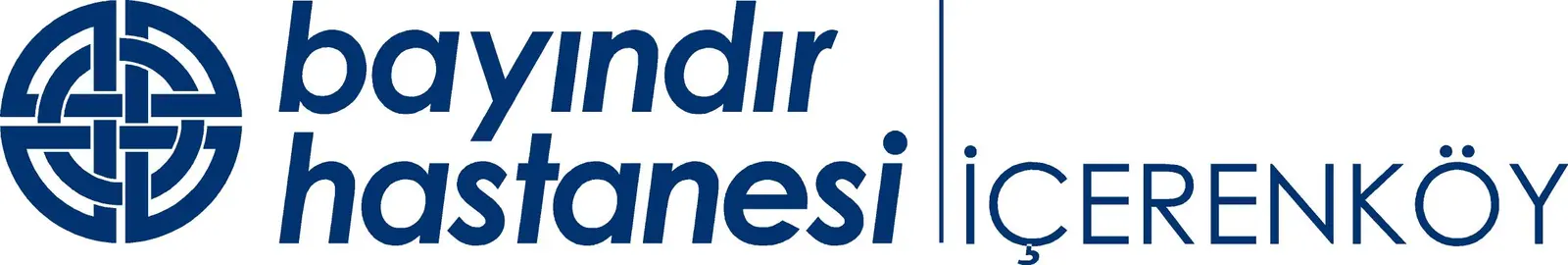 Özel Bayındır İçerenköy Hastanesi logo