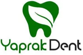 Yaprak Dent logo