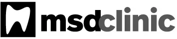 MSD Ağız ve Diş Sağlığı Polikliniği logo