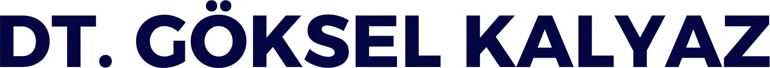 GK Dental logo