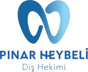 Dt. Pınar Heybeli Aksoy Muayenehanesi logo