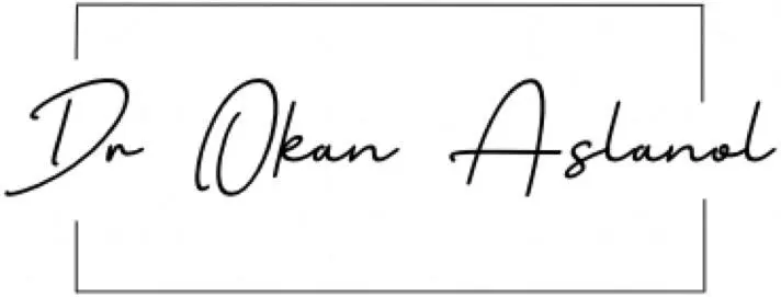 Dr. Okan Aslanol logo