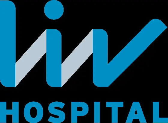 Özel Liv Hospital Vadi İstanbul Hastanesi logo