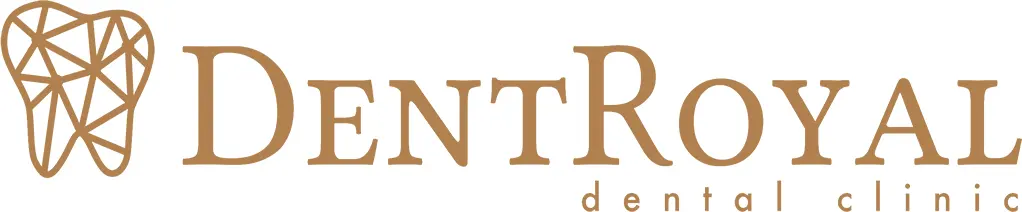 Özel Dent royal Ağız Ve Diş Sağlığı Poliklinik Hız.Ltd.Şti logo