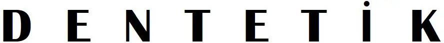 Özel Dentetik Ağız ve Diş Sağlığı Polikliniği logo