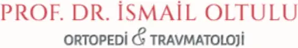Doç. Dr. İsmail Oltulu logo