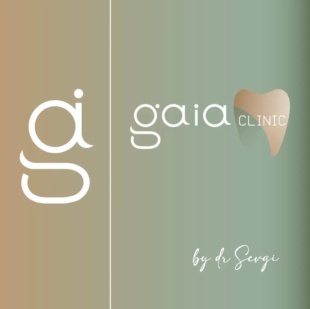 Gaia Dental Clinic logo