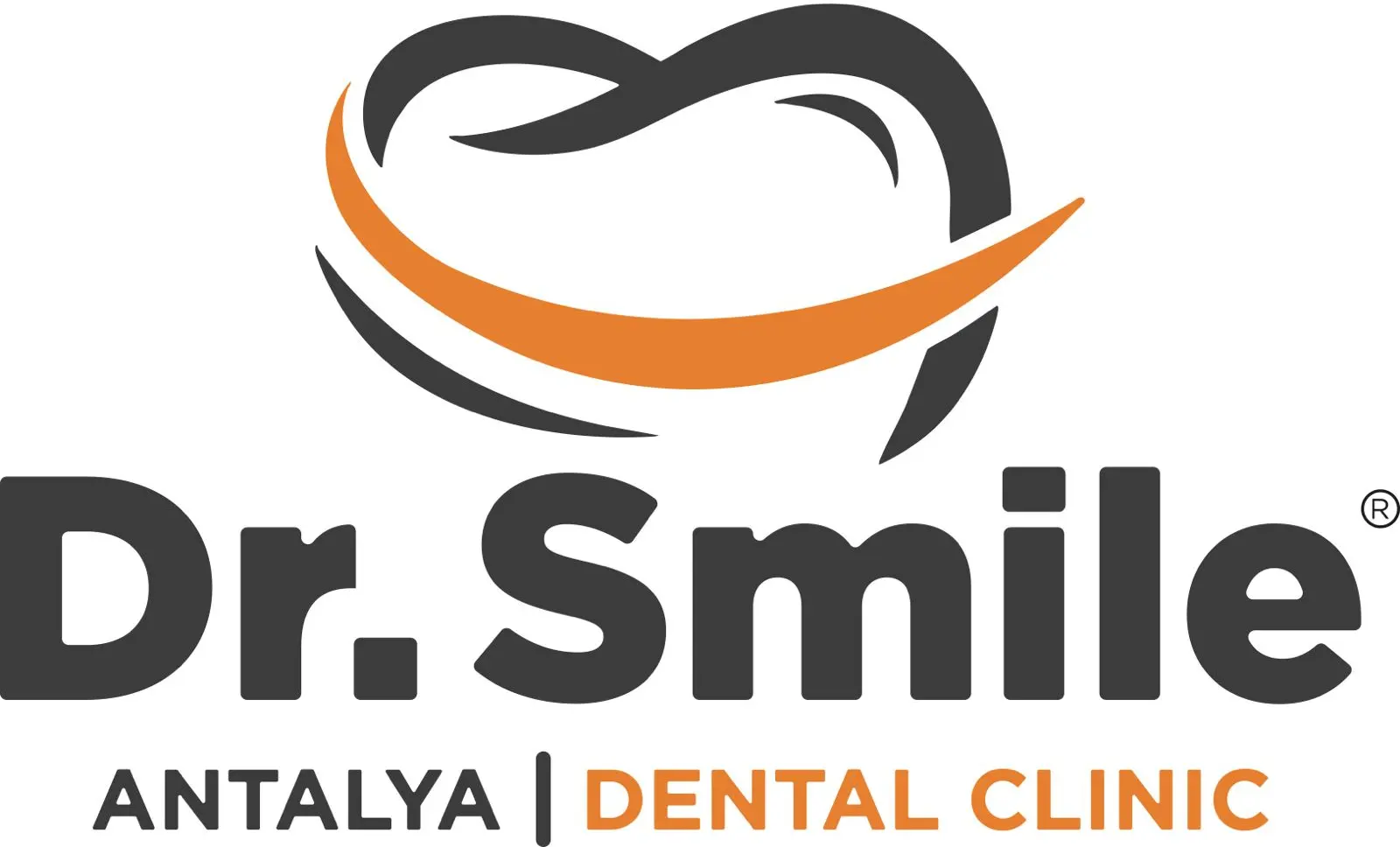 Özel DRS Antalya Ağız ve Diş Sağlığı Polikliniği logo
