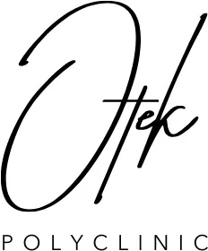 Özel Otek Polikliniği logo