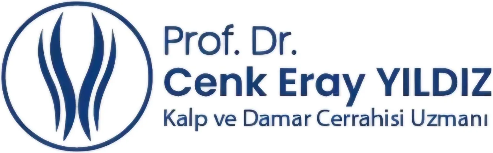 Prof. Dr. Cenk Eray Yıldız Muayenehanesi logo