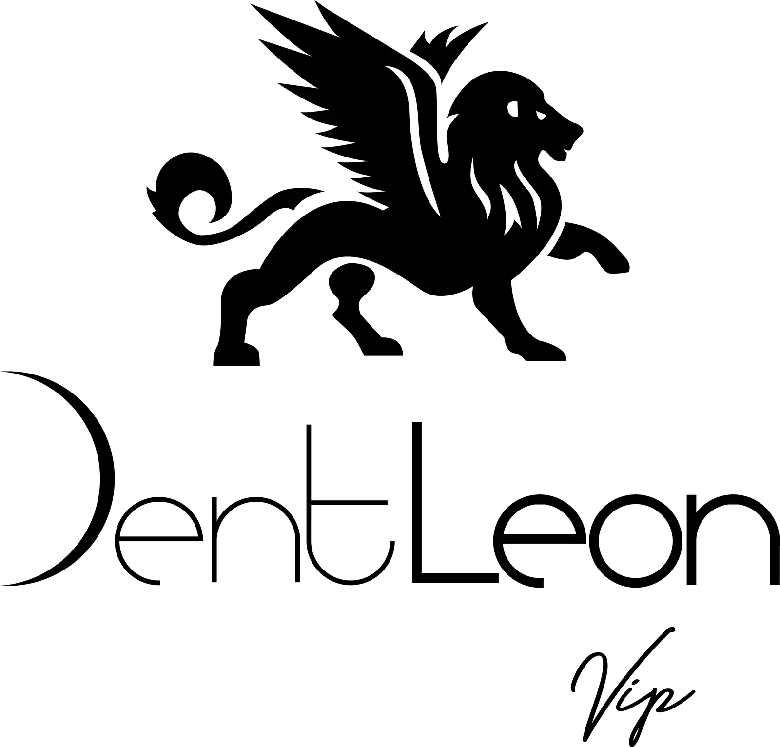 DentLeon Güzelbahçe Diş Kliniği logo