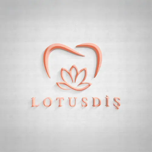 Beykent Lotus Diş Kliniği Beylikdüzü logo