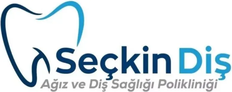 Seçkin Diş Ağız ve Diş Sağlığı Polikliniği logo