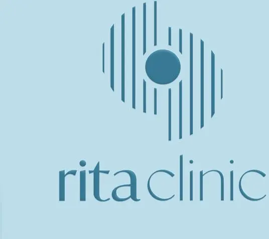 Rita Clinic logo