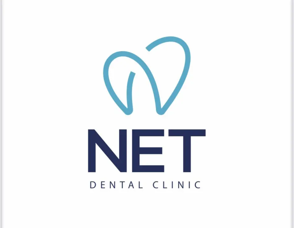 Net Dental Clinic logo