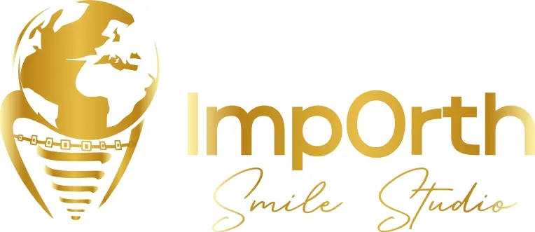 Özel İmporth Smile Studio Ağız ve Diş Sağlığı Polikliniği logo