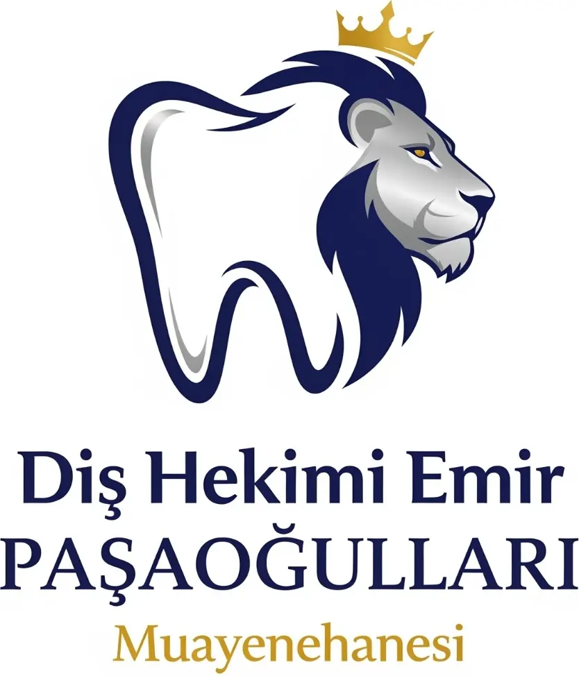 Diş Hekimi Emir Paşaoğulları logo