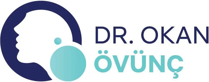 Op. Dr. Okan Övünç Muayenehanesi logo