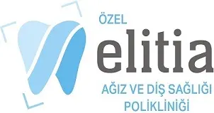 Özel Elitia Ağız ve Diş Sağlığı Polikliniği logo