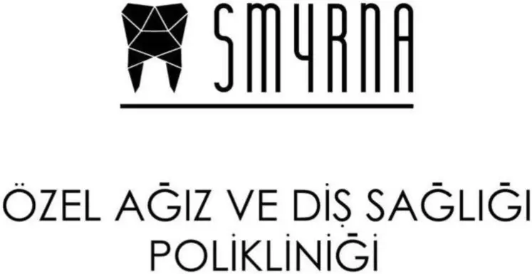 Özel Smyrna Ağız ve Diş Sağlığı Polikliniği logo