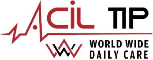 Özel Acil Tıp Evde Bakım Merkezi logo