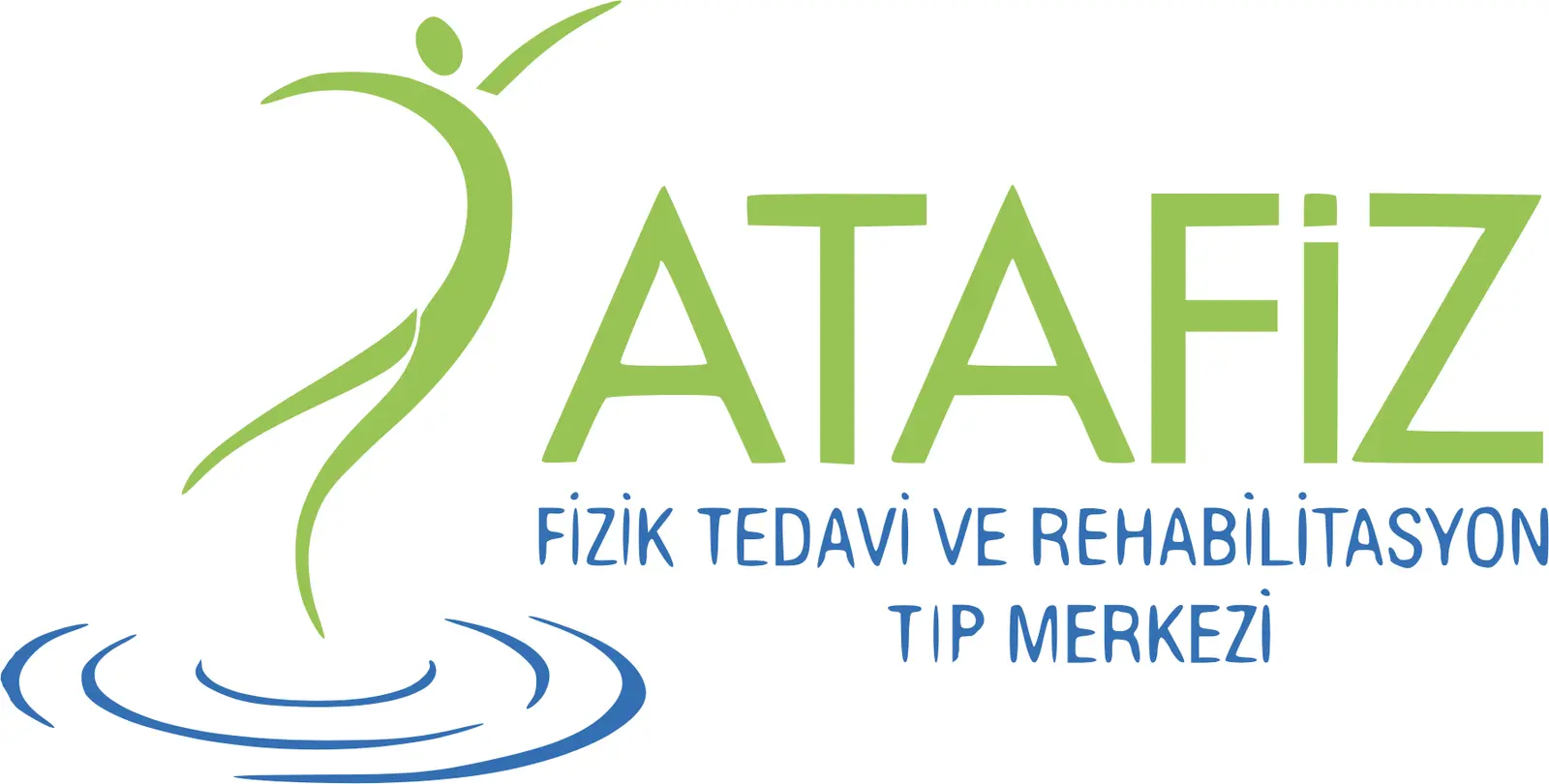 Özel Atafiz Fizik Tedavi ve Rehabilitasyon Tıp Merkezi logo