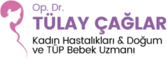 Op. Dr. Tülay Çağlar logo
