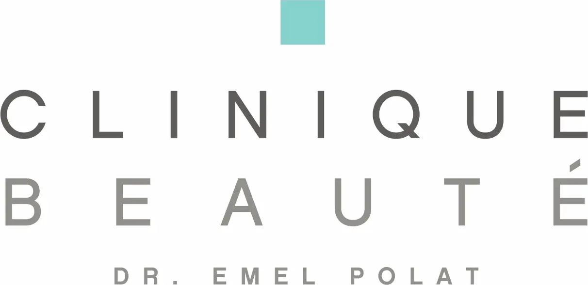 Dermatolog Dr. Emel POLAT logo
