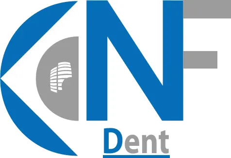 Nifa Dent Ağız ve Diş Sağlığı Polikliniği logo