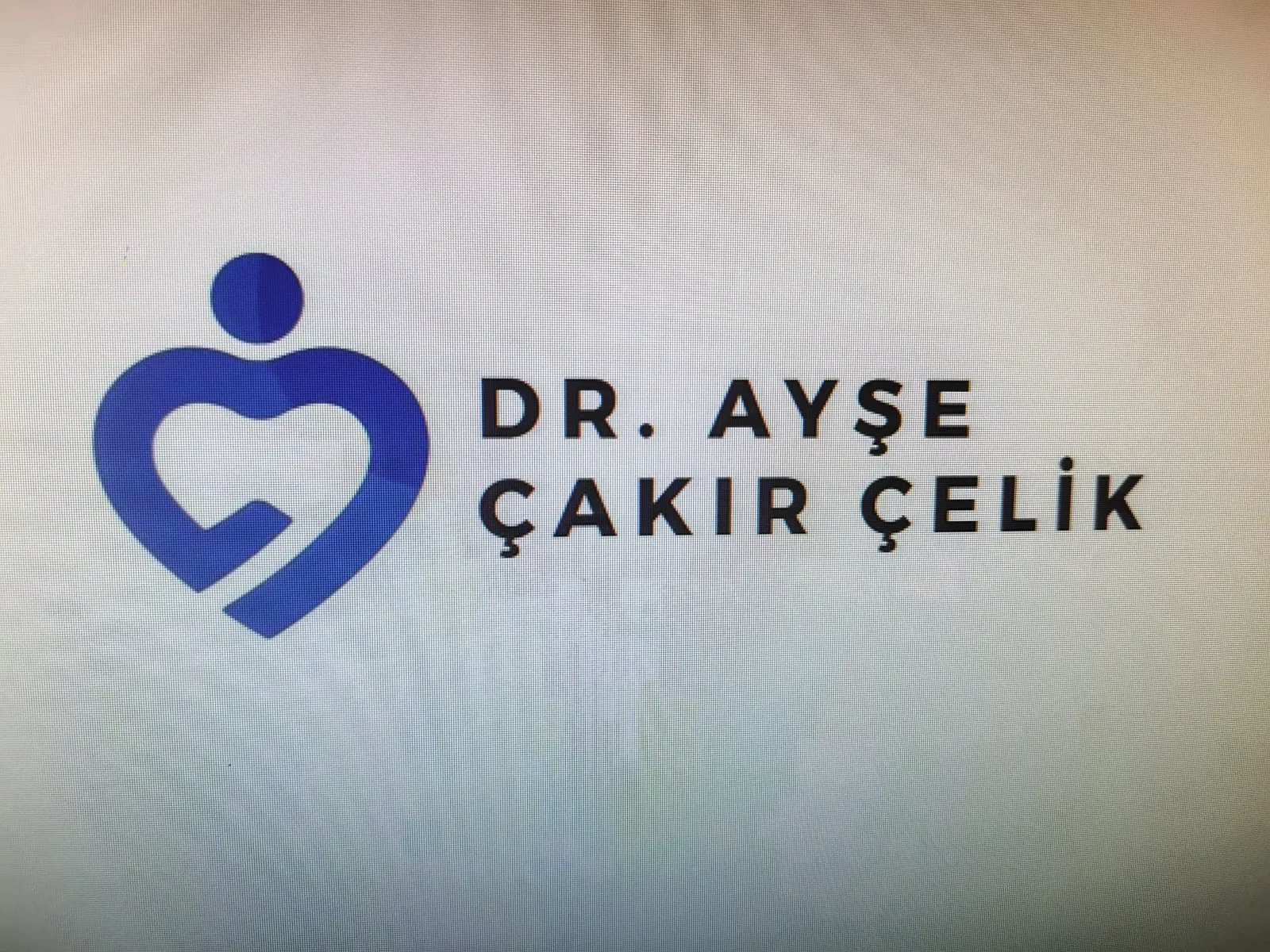 Dr. Ayşe Çakır Çelik Muayenehanesi logo