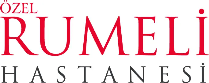 Özel Rumeli Hospital Hastanesi logo